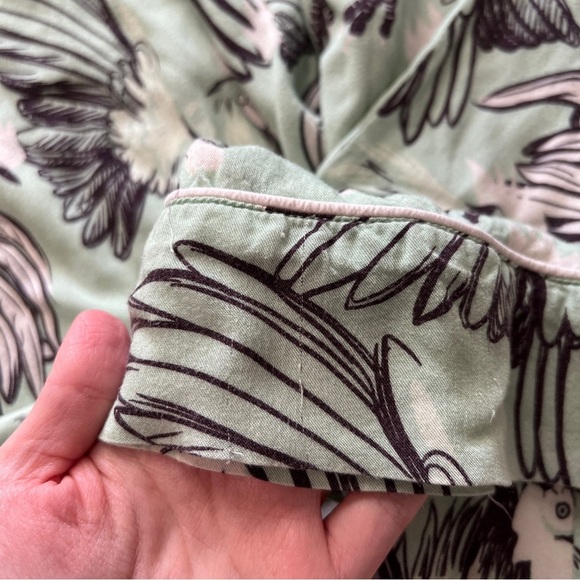 Rachel Antonoff Paulie Pants - Picture 8 of 8